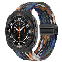 Galaxy 8 Galaxy 8 Classic Nylon Band - Breathable Rugged