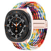 Galaxy 8 Galaxy 8 Classic Nylon Band - Breathable Rugged