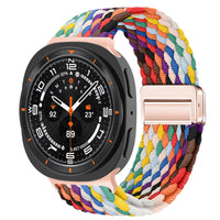 Galaxy 8 Galaxy 8 Classic Nylon Band - Breathable Rugged