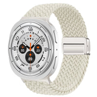 Galaxy 8 Galaxy 8 Classic Nylon Band - Breathable Rugged