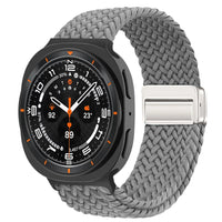 Galaxy 8 Galaxy 8 Classic Nylon Band - Breathable Rugged