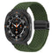 army green / galaxy watch 8 44mm