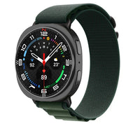 Galaxy 8 Galaxy 8 Classic Nylon Band - Breathable Rugged