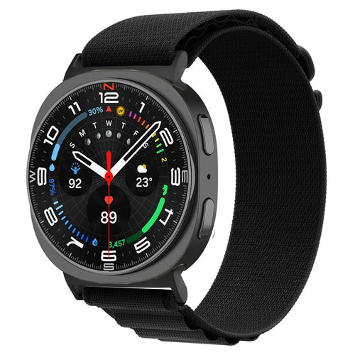 Galaxy 8 Galaxy 8 Classic Nylon Band - Breathable Rugged
