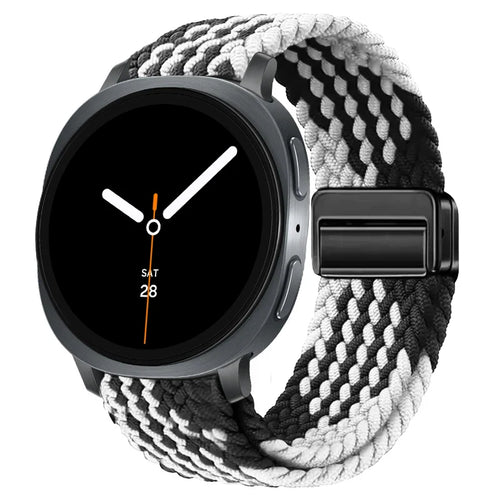 Galaxy 8 Galaxy 8 Classic Nylon Band - Breathable Rugged