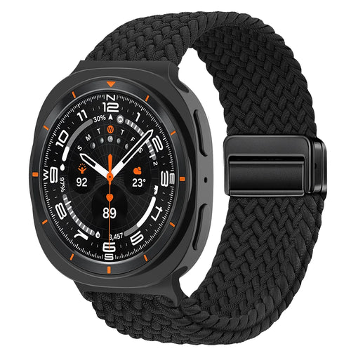 Galaxy 8 Galaxy 8 Classic Nylon Band - Breathable Rugged