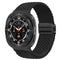 black / galaxy watch 8 44mm