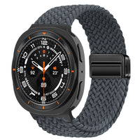 Galaxy 8 Galaxy 8 Classic Nylon Band - Breathable Rugged