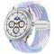 purple blue / Galaxy Watch 8 40mm 44mm