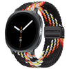 Galaxy 8 Galaxy 8 Classic Nylon Band - Breathable Rugged