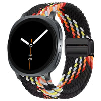 Galaxy 8 Galaxy 8 Classic Nylon Band - Breathable Rugged