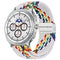 z white rainbow / Galaxy Watch 8 40mm 44mm