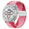 Galaxy 8 Galaxy 8 Classic Nylon Band - Breathable Rugged