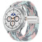 pink blue / Galaxy Watch 8 40mm 44mm