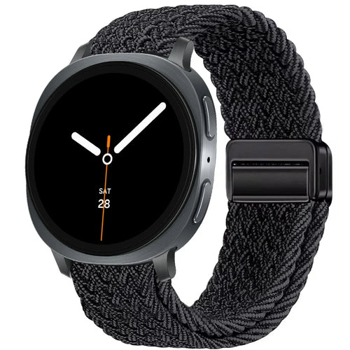 Galaxy 8 Galaxy 8 Classic Nylon Band - Breathable Rugged