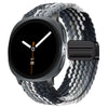 Galaxy 8 Galaxy 8 Classic Nylon Band - Breathable Rugged