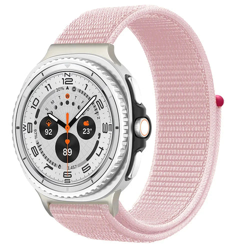 Galaxy 8 Galaxy 8 Classic Nylon Band - Tactical Rugged