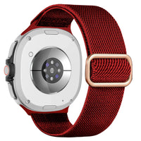Galaxy 8 Galaxy 8 Classic Nylon Band - Breathable Comfort