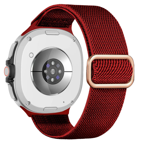 Galaxy 8 Galaxy 8 Classic Nylon Band - Breathable Comfort