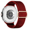 Wine red / Galaxy watch 8 classic 46mm