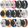 Galaxy 8 Galaxy 8 Classic Nylon Band - Tactical Rugged