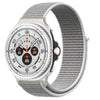 Galaxy 8 Galaxy 8 Classic Nylon Band - Tactical Rugged