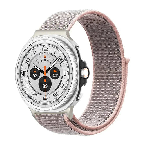 Galaxy 8 Galaxy 8 Classic Nylon Band - Tactical Rugged