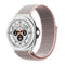 pink sand / Galaxy Watch 8 classic 46mm
