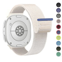 Galaxy 8 Galaxy 8 Classic Nylon Band - Tactical Rugged