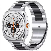Galaxy 8 Galaxy 8 Classic Stainless Steel Band - Premium