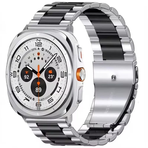 Galaxy 8 Galaxy 8 Classic Stainless Steel Band - Premium