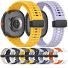 Galaxy 8 Galaxy 8 Classic Silicone Band - Soft Waterproof