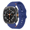 Galaxy 8, Galaxy 8 Classic Silicone Band - Soft Waterproof