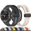 Galaxy 8 Galaxy 8 Classic Silicone Band - Soft Waterproof