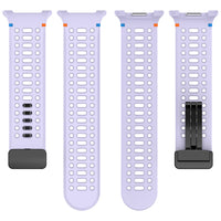 Galaxy 8 Galaxy 8 Classic Silicone Band - Soft Waterproof