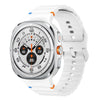 Galaxy 8, Galaxy 8 Classic Silicone Band - Soft Waterproof