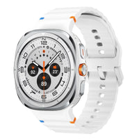 Galaxy 8, Galaxy 8 Classic Silicone Band - Soft Waterproof