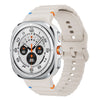 Galaxy 8, Galaxy 8 Classic Silicone Band - Soft Waterproof