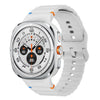 Galaxy 8, Galaxy 8 Classic Silicone Band - Soft Waterproof