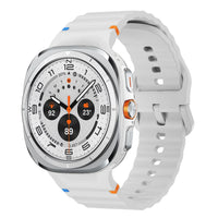 Galaxy 8, Galaxy 8 Classic Silicone Band - Soft Waterproof