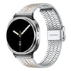 Galaxy 8, Galaxy 8 Classic Stainless Steel Band Polished