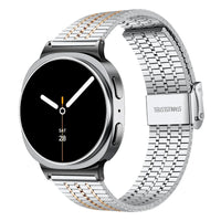 Galaxy 8, Galaxy 8 Classic Stainless Steel Band Polished