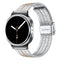 silver rose gold black / Galaxy Watch 8 44mm