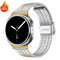 Silver rose gold / Galaxy Watch 8 44mm