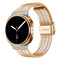 rose gold silver / Galaxy Watch 8 44mm