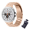 Galaxy 8 Galaxy 8 Classic Stainless Steel Band - Polished