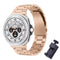 rose gold-tool / Galaxy watch 8 40mm