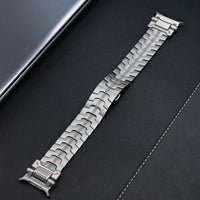 Galaxy 8 Galaxy 8 Classic Stainless Steel Band - Polished
