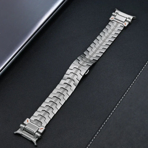 Galaxy 8 Galaxy 8 Classic Stainless Steel Band - Polished