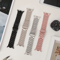 Galaxy 8 Galaxy 8 Classic Stainless Steel Band - Polished